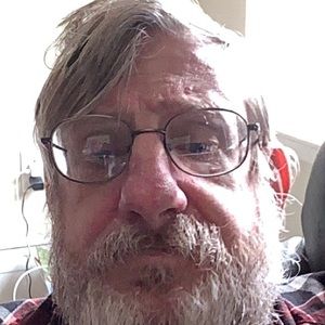 Meet your Posher, Frederick